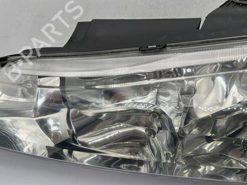 Right headlight PEUGEOT 406 (8B) 2.2 HDi | BP25033781C29 