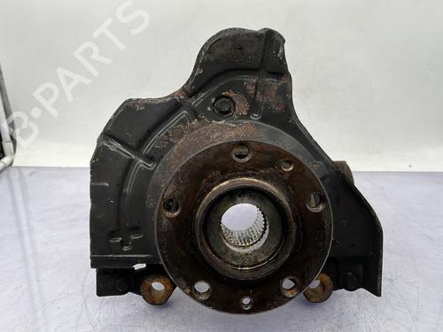 Used Right front steering knuckle FIAT DUCATO Van (250_) 120 Multijet 2,3 D (120 hp) 24498511