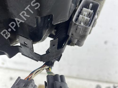 Gearbox RENAULT LAGUNA II (BG0/1_) 2.2 dCi (BG0F) | BP28047924M3 