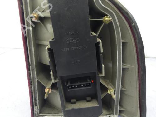 Used Left taillight Left taillight FORD MONDEO I Turnier (BNP) 1.8 TD (88 hp) 23701392 23701392