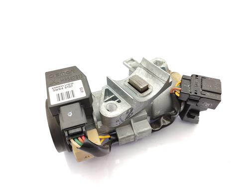 Electronic module SMART FORFOUR (454) 1.5 CDI (454.001) | BP23757030M83  - Image 12