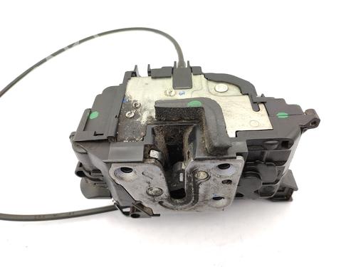 Front left lock RENAULT CLIO III (BR0/1, CR0/1) 1.5 dCi (C/BR0G, C/BR1G) | BP23711560C98 