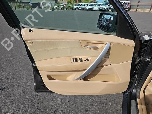 Right sun visor BMW X3 (E83) 2.0 d | BP23739421I2 - Image 35