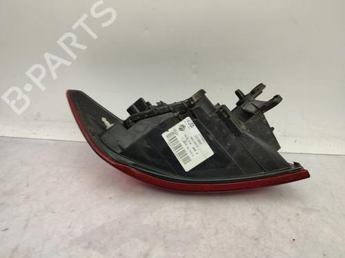 Right taillight RENAULT CLIO IV (BH_) 1.5 dCi 90 | BP27501418C35 