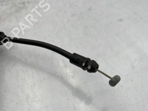 Front right lock RENAULT MEGANE II (BM0/1_, CM0/1_) 1.5 dCi (BM0F, BM0T, BM2B, CM0F, CM0T) | BP23743347C97 