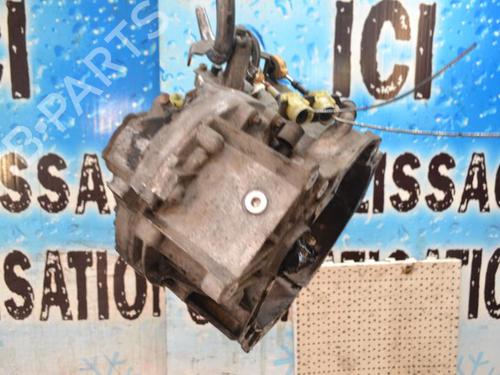 Used Gearbox Gearbox OPEL ASTRA G Hatchback (T98) 2.0 DTI 16V (F08, F48) (101 hp) 23665332 23665332