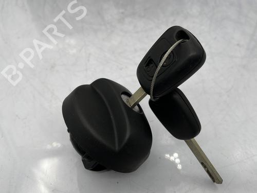 Elektronisk modul CITROËN C2 (JM_) 1.4 HDi | BP30876003M83