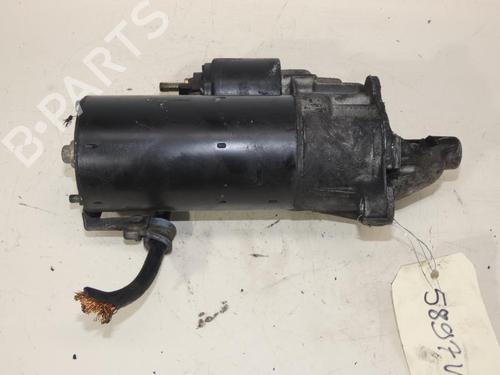 Used Starter AUDI A4 B5 (8D2) 1.9 TDI (90 hp) 23688499