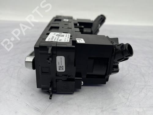 Climate control VW POLO VI (AW1, BZ1, AE1) 1.6 TDI | BP23761269I5 - Image 5