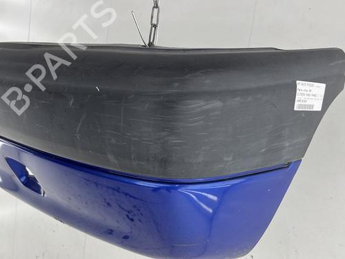 Rear bumper CITROËN SAXO (S0, S1) 1.1 X, SX | BP26172439C8
