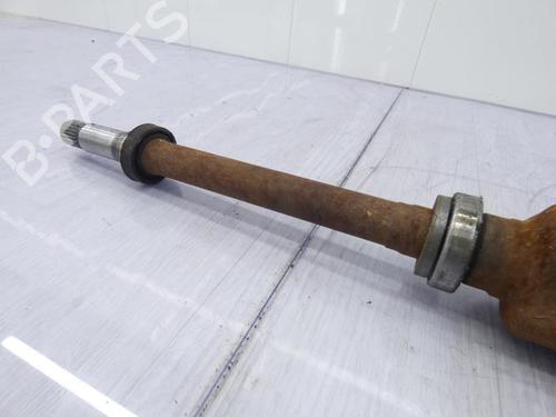 Right front driveshaft PEUGEOT 206+ (2L_, 2M_) 1.1 | BP23698623M39 - Image 6