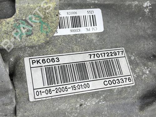 gearbox-renault-espace-iv-jk01_-2002-23684388 main image