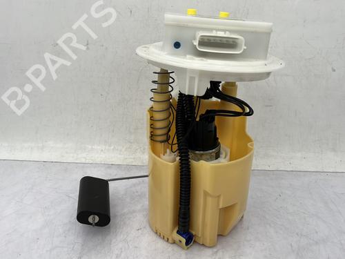 Fuel pump DACIA DUSTER (HM_) 1.5 dCi 115 4x4 (HMAD) | BP30173833M76