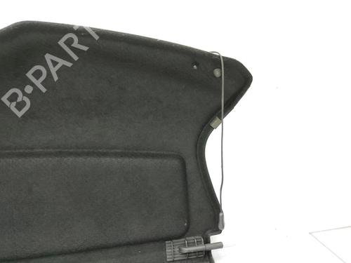 Used Rear parcel shelf Rear parcel shelf FORD FIESTA V (JH_, JD_) 1.4 TDCi (68 hp) 23731186 23731186