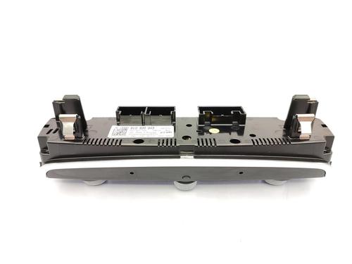 Climate control AUDI A3 Sportback (8VA, 8VF) 2.0 TDI | BP23733219I5 - Image 10