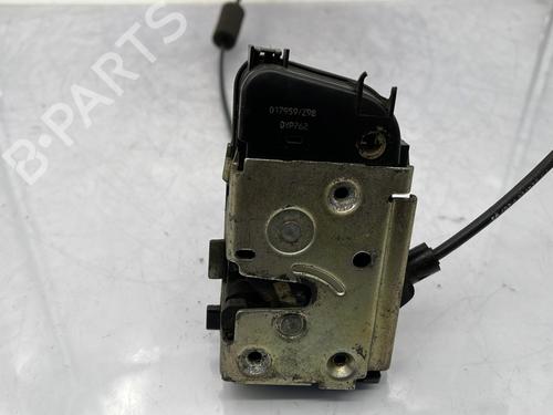 Used Rear right lock RENAULT ESPACE IV (JK0/1_) 3.0 dCi (JK0J, JK0V) (177 hp) 31658313