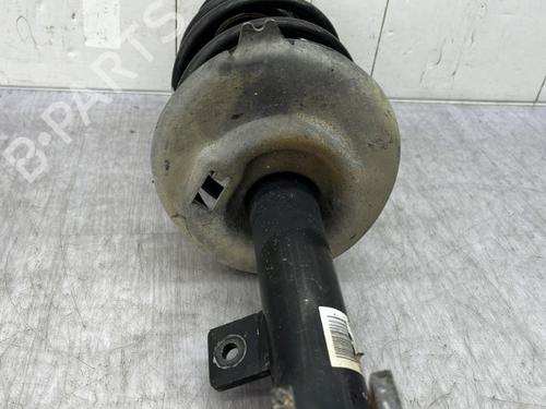 Right front shock absorber CITROËN BERLINGO MULTISPACE (B9) 1.6 HDi 90 | BP23754398M17 