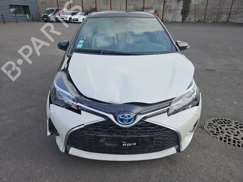 Engine TOYOTA YARIS (_P13_) 1.5 Hybrid (NHP130_, NHP130) | BP25407263M1 - Image 18