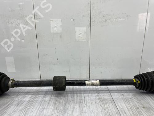 Used Right front driveshaft Right front driveshaft SEAT IBIZA V (KJ1, KJG) 1.0 TSI (95 hp) 36439914 36439914