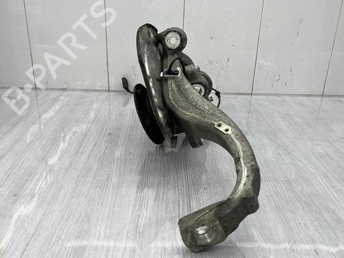 Left front steering knuckle MERCEDES-BENZ C-CLASS (W205) C 220 BlueTEC / d (205.002, 205.004) | BP23759152M25 