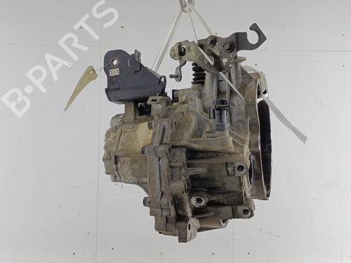 Used Gearbox HYUNDAI GETZ (TB) 1.1 (63 hp) 23702905