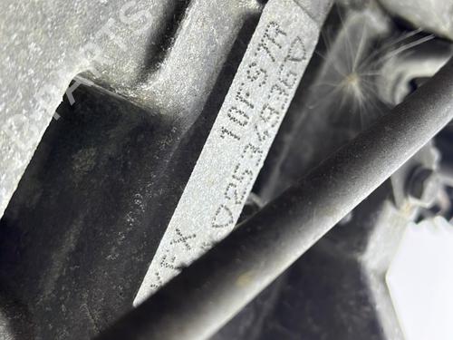 Engine PEUGEOT 206 Hatchback (2A/C) 1.4 i | BP31216764M1