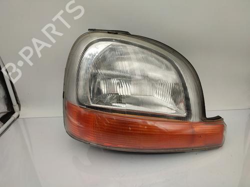Used Right headlight RENAULT KANGOO (KC0/1_) 1.5 dCi (KC07) (65 hp) 27712357