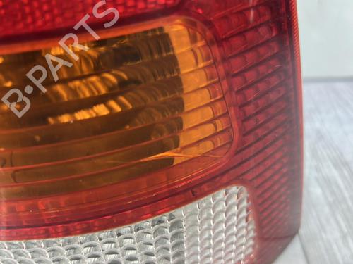 Right taillight FORD FOCUS I Turnier (DNW) 1.8 Turbo DI / TDDi | BP23674786C35 