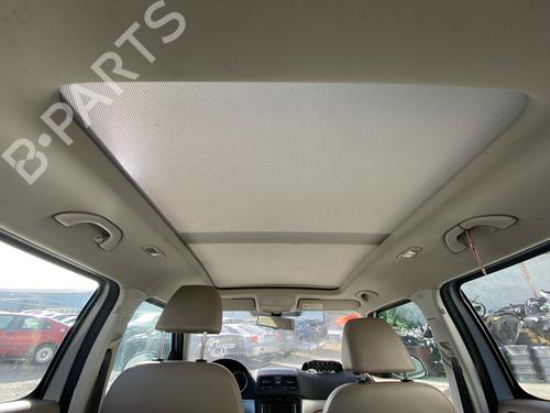 Right sun visor SKODA YETI (5L) 1.2 TSI | BP36551589I2 - Image 87