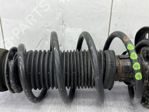 Right front shock absorber SEAT IBIZA IV (6J5, 6P1) 1.6 TDI | BP23683437M17 