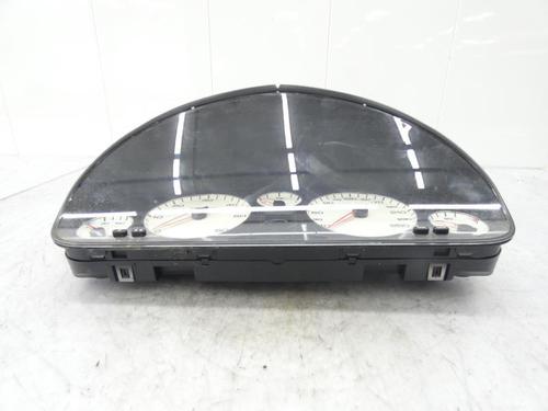 Instrument cluster PEUGEOT 607 (9D, 9U) 2.2 HDi | BP23689036C47 - Image 2