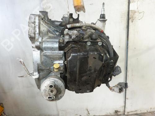 Used Gearbox RENAULT VEL SATIS (BJ0_) 2.2 dCi (BJ0E, BJ0F, BJ0G, BJ0H) (140 hp) 23695172
