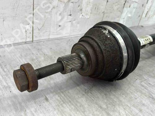 Used Left front driveshaft Left front driveshaft VW GOLF V (1K1) 2.0 GTI (200 hp) 36480708 36480708
