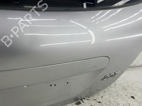 Tailgate PEUGEOT 207 (WA_, WC_) 1.6 HDi | BP29477578C6 