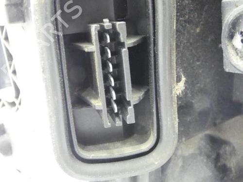 Right taillight VW LUPO I (6X1, 6E1) 1.0 | BP23692396C35 