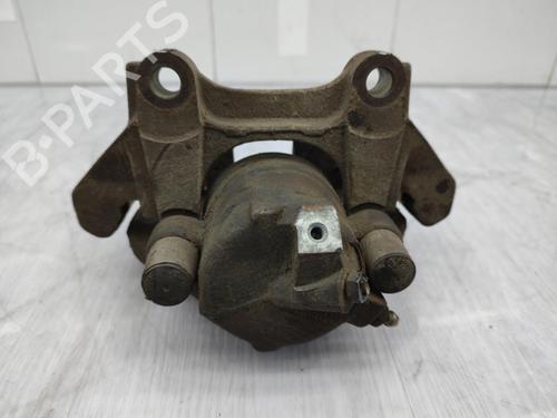 Used Right front brake caliper Right front brake caliper AUDI A6 C5 Avant (4B5, 4B6) 2.5 TDI quattro (180 hp) 23665292 23665292