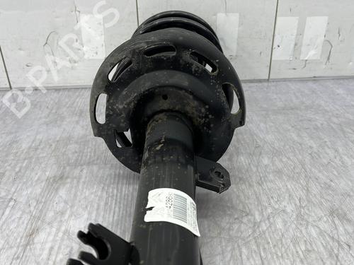 Used Right front shock absorber Right front shock absorber CITROËN C3 III (SX) 1.6 BlueHDi 100 (99 hp) 24438984 24438984