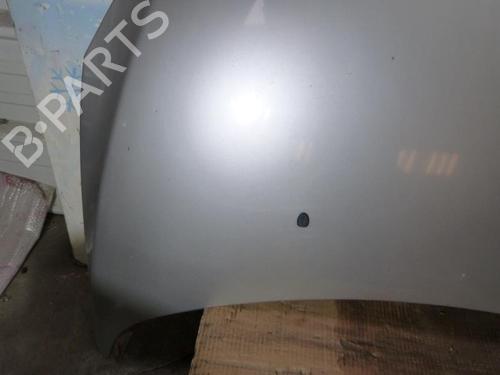 Hood PEUGEOT 307 (3A/C) 1.6 16V | BP23668681C1 