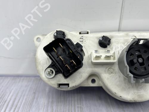 Climate control FORD FOCUS I Turnier (DNW) 1.8 Turbo DI / TDDi | BP23674768I5 