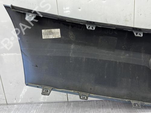 Grille RENAULT KANGOO / GRAND KANGOO II (KW0/1_) 1.5 dCi 90 (KW05, KW08, KW0G, KW11) | BP29269839C40 