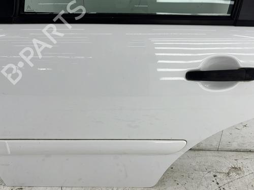 Left rear door CITROËN C3 I (FC_, FN_) 1.4 HDi | BP24612088C4 