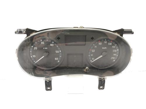 Used Instrument cluster Instrument cluster RENAULT TRAFIC II Van (FL) 2.0 dCi 90 (FL0H, FL00, FL01, FL0M, FL0P, FL0S) (90 hp) 23754978 23754978