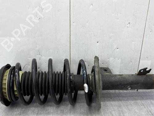 Used Left front shock absorber PEUGEOT 207 SW (WK_) 1.4 16V (95 hp) 25338092