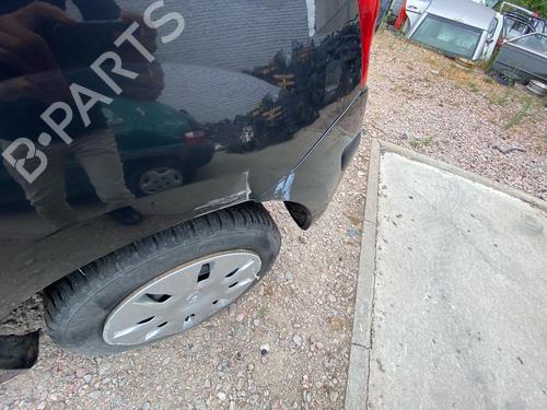 Front slam panel RENAULT TWINGO II (CN0_) 1.5 dCi (CN0E) | BP37717443C72 - Image 107