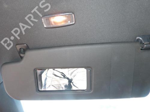 Rear mirror VW GOLF VI (5K1) 2.0 GTi | BP23694978I6  - Image 29