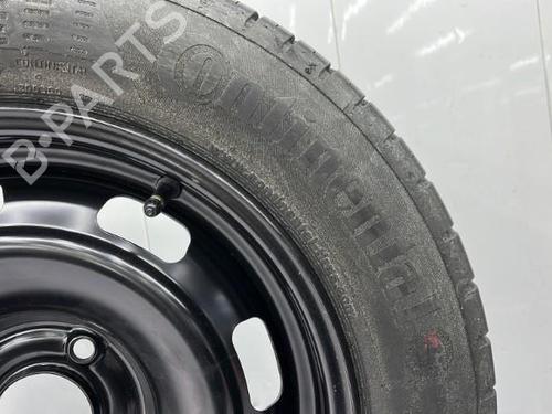 Rim PEUGEOT 208 I (CA_, CC_) 1.6 HDi | BP23750731C45