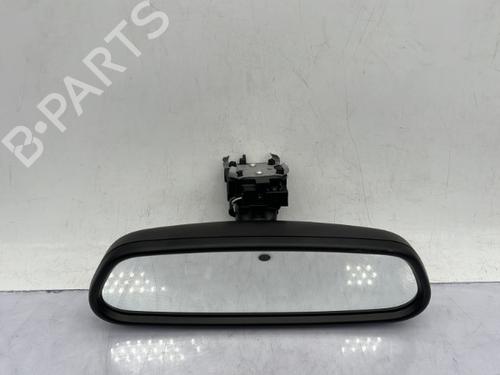 Used Rear mirror Rear mirror PEUGEOT 308 SW II (LC_, LJ_, LR_, LX_, L4_) 1.5 BlueHDi 130 (131 hp) 23754738 23754738