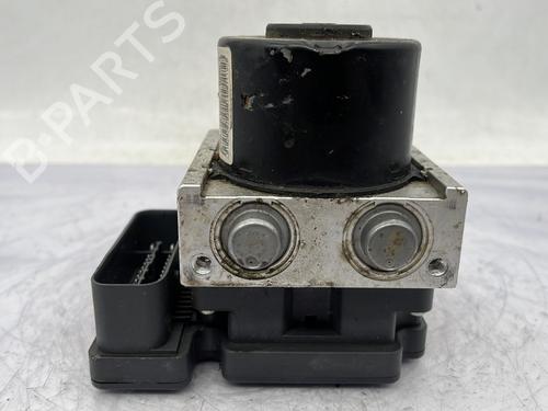 ABS pump CITROËN C3 II (SC_) 1.4 HDi 70 (SC8HZC, SC8HR0, SC8HP4) | BP29744224M43 
