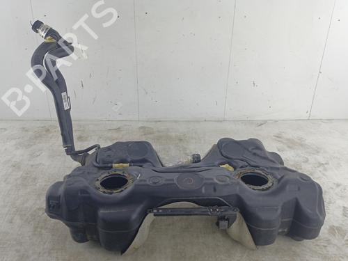 Bensintank AUDI A3 (8P1) 2.0 TDI 16V quattro (140 hp) 23733103