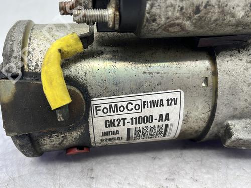 Used Starter Starter FORD TRANSIT V363 Van (FCD, FDD) 2.0 EcoBlue (130 hp) 33569214 33569214